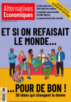 Alternatives économiques (Quétigny), 462 - 09/2025