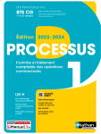 BTS CG 1re et 2e années Processus 1