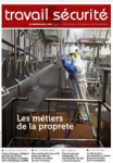 Travail & sécurité (Paris), 870 - 05/2025
