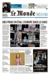 Le Monde (Paris. 1944), 23993 - 26/02/2022