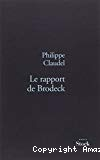 Le rapport de Brodeck