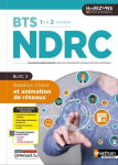Relation Client et animation de réseaux. BTS NDRC 1re et 2e années