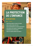 La protection de l'enfance