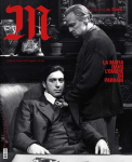 M. Le magazine du Monde, 542 - 05/02/2022