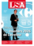 LSA. Libre service actualités, 2724 - 17/11/2022