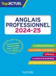 Anglais professionnel 2024-25