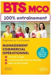 BTS MCO - Management commercial op&eacute;rationnel