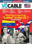 Vocable (English ed.), 889 - 09/2023