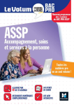 Bac pro ASSP Accompagnement, soins et services à la personne