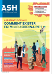Actualit&eacute;s sociales hebdomadaires, 3338 - 01/05/2026