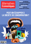 Alternatives économiques (Quétigny), 410 - 03/2021