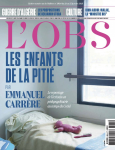 L'Obs (Paris), 2934 - 21/01/2021