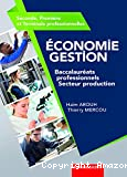 Economie Gestion