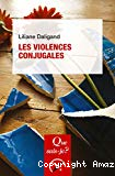 Les violences conjugales