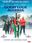 Good luck Algeria