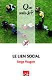 Le lien social