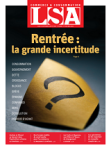 LSA. Libre service actualités, 2858 - 11/09/2025
