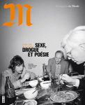 M. Le magazine du Monde, 515 - 31/07/2021