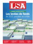 LSA. Libre service actualités, 2684 - 27/01/2022