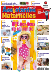 Assistantes Maternelles Magazine, 208 - 07/2025