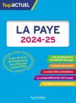 La paye 2024-25