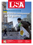 LSA. Libre service actualités, 2690 - 10/03/2022