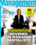 Management - Prisma presse, 305 - 10/2022