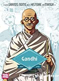 Gandhi