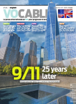 Vocable (English ed.), 925 - 09/2026