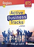 Active business tracks 1ère & 2ème années BTS