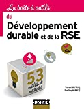 La boîte à outils du développement durable et de la RSE