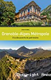 Grenoble-alpes metropole