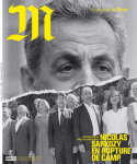 M. Le magazine du Monde, 560 - 11/06/2022