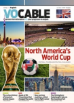 Vocable (English ed.), 922 - 06/2026