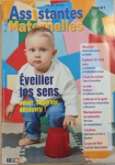 Assistantes Maternelles Magazine, 213 Suppl.2 - 05/2026