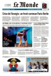 Le Monde (Paris. 1944), 24158 - 07/09/2022