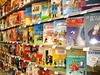 Bandes dessinées