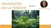 Nouveautés de mai 2025